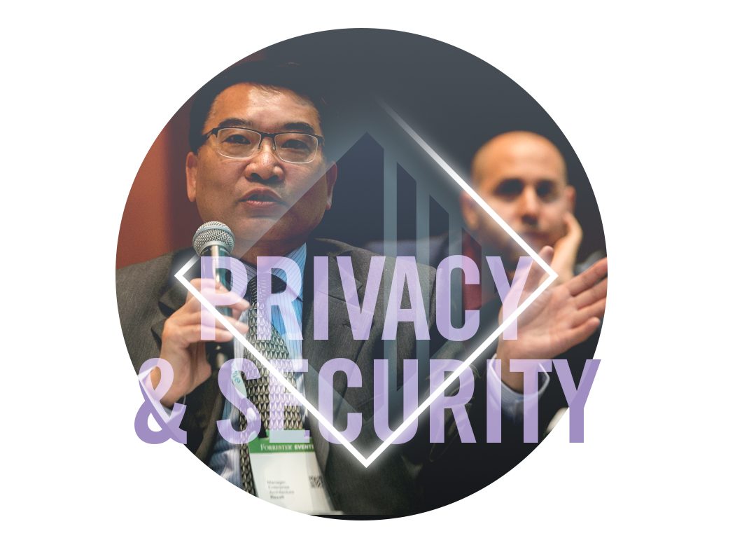 Join Us At A Privacy & Security Forum