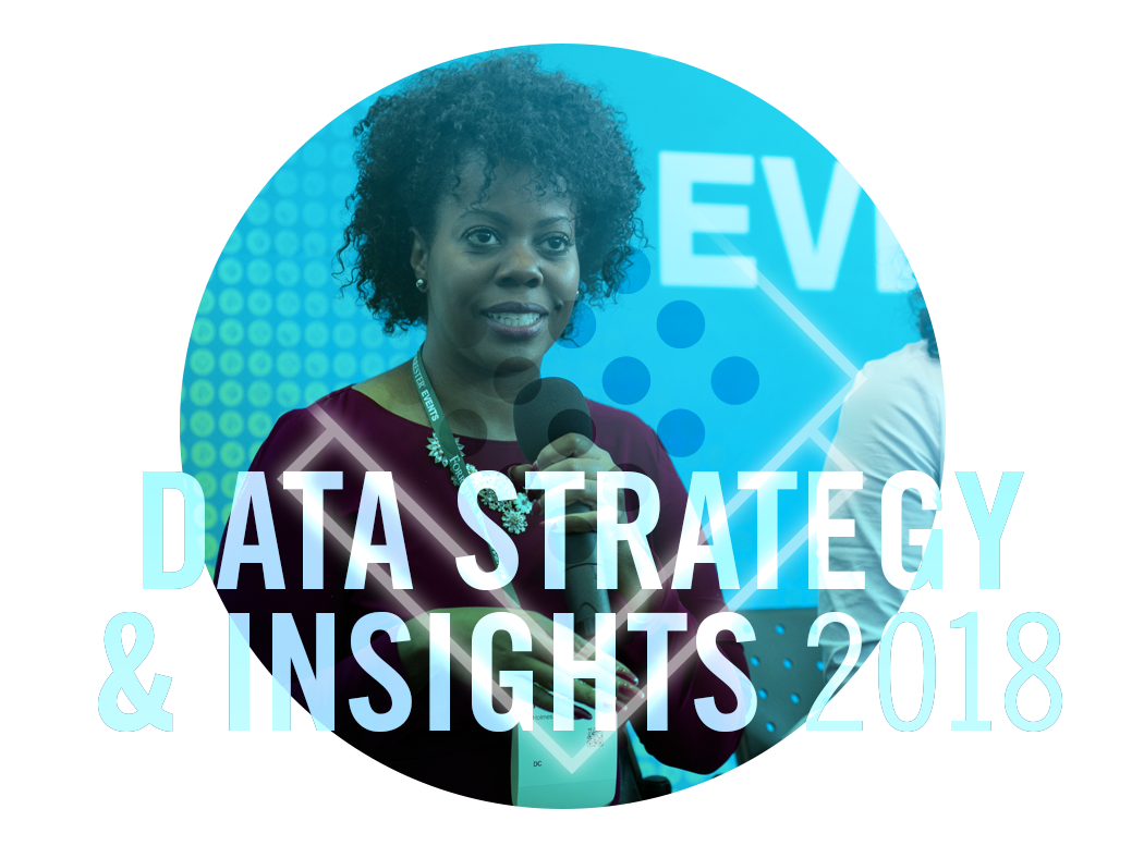 Join Us At Data Strategy & Insights 2018
