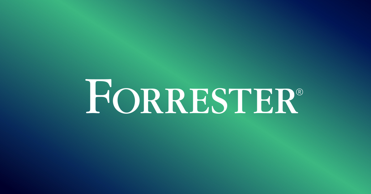 Forrester Launches CX Certification · Forrester